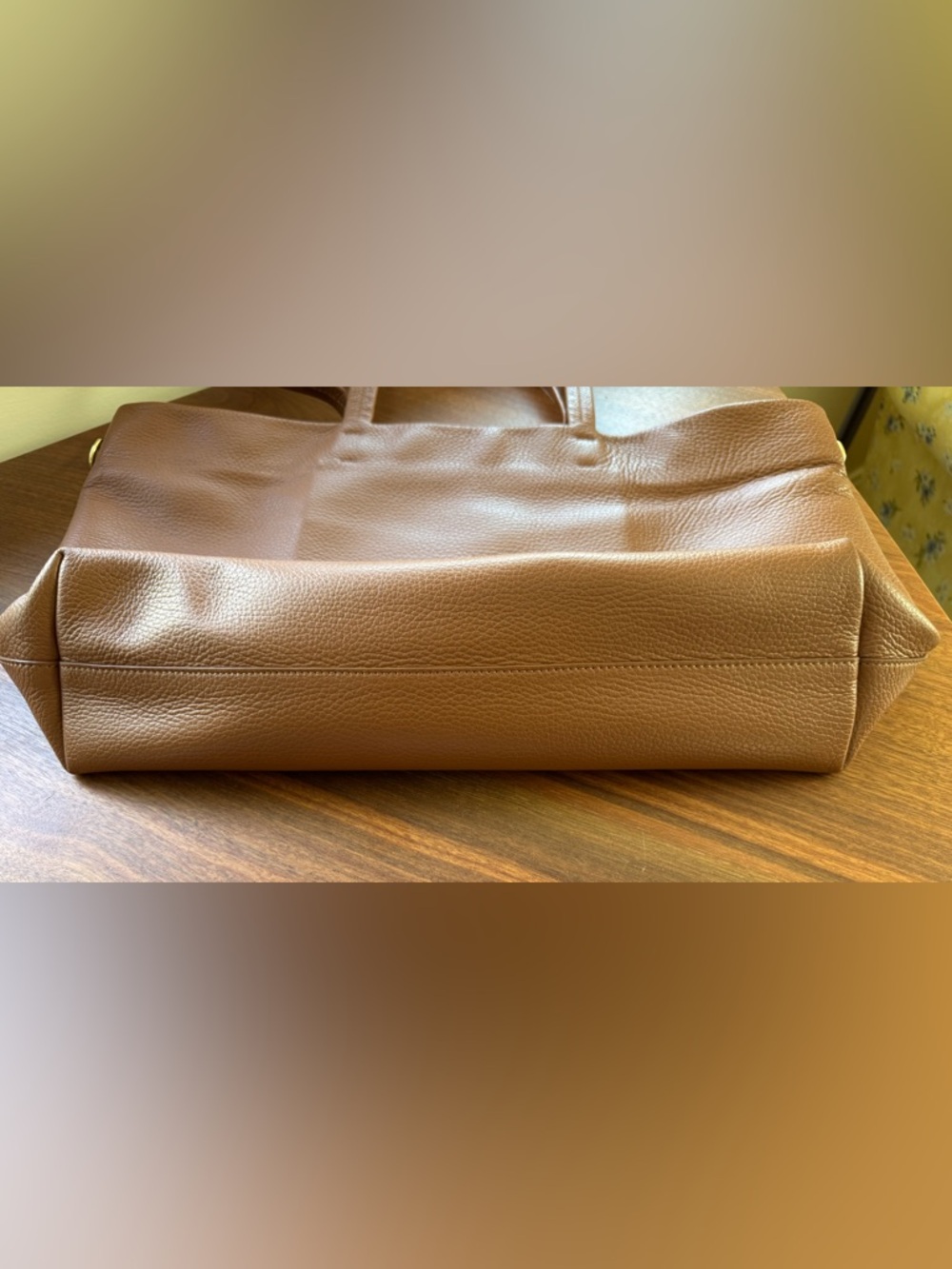 Cuyana Zipper Tote - Picture 6 of 11